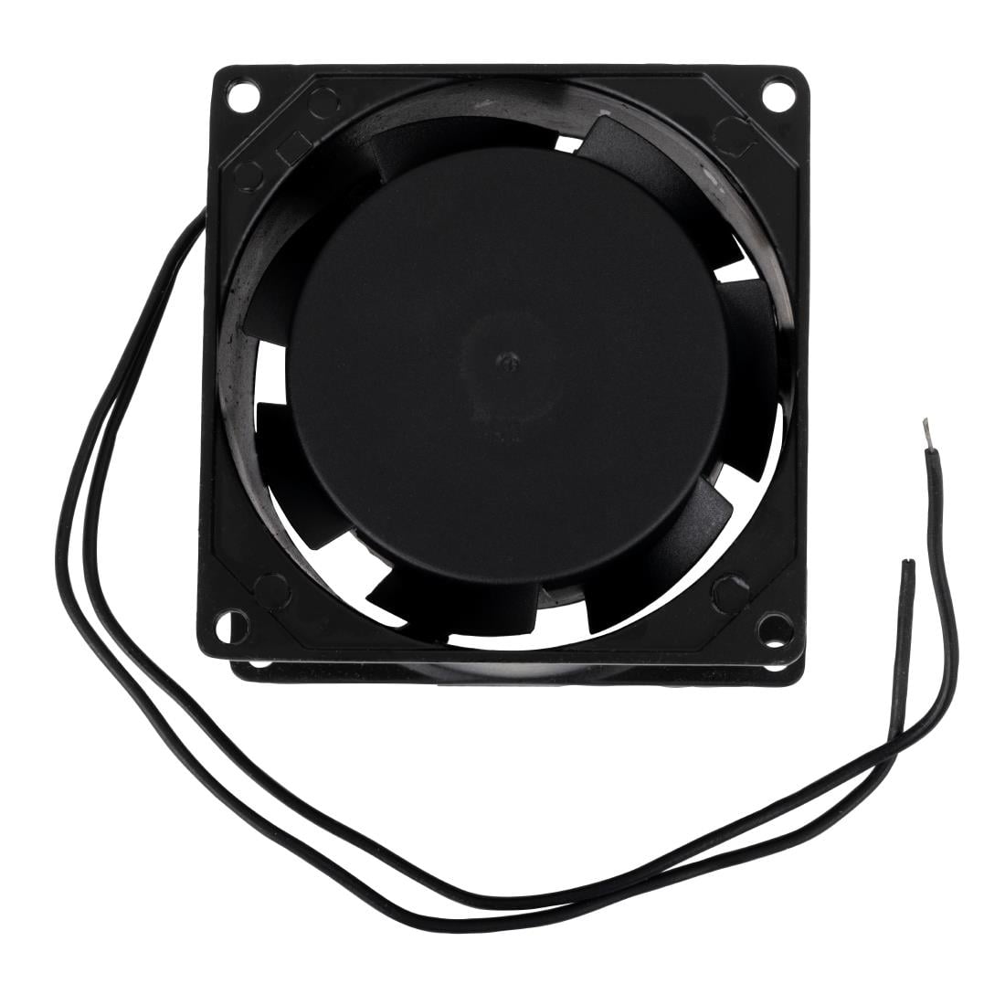 Buffalo 600 Series ventilatormotor