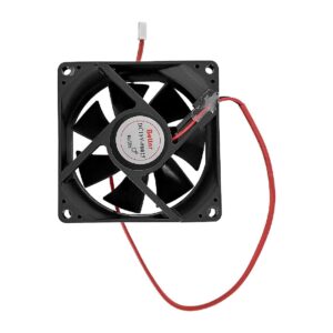Buffalo 8025 ventilator