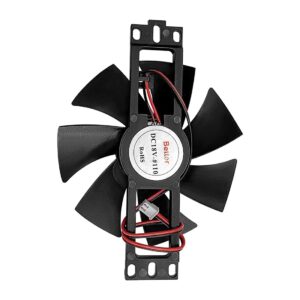 Buffalo binnenventilator