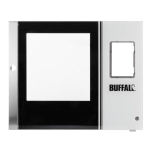 Buffalo combi oven deur