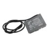 Buffalo condensator voor ventilatormotor
