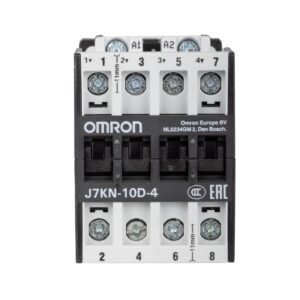 Buffalo Contactor 4 polen