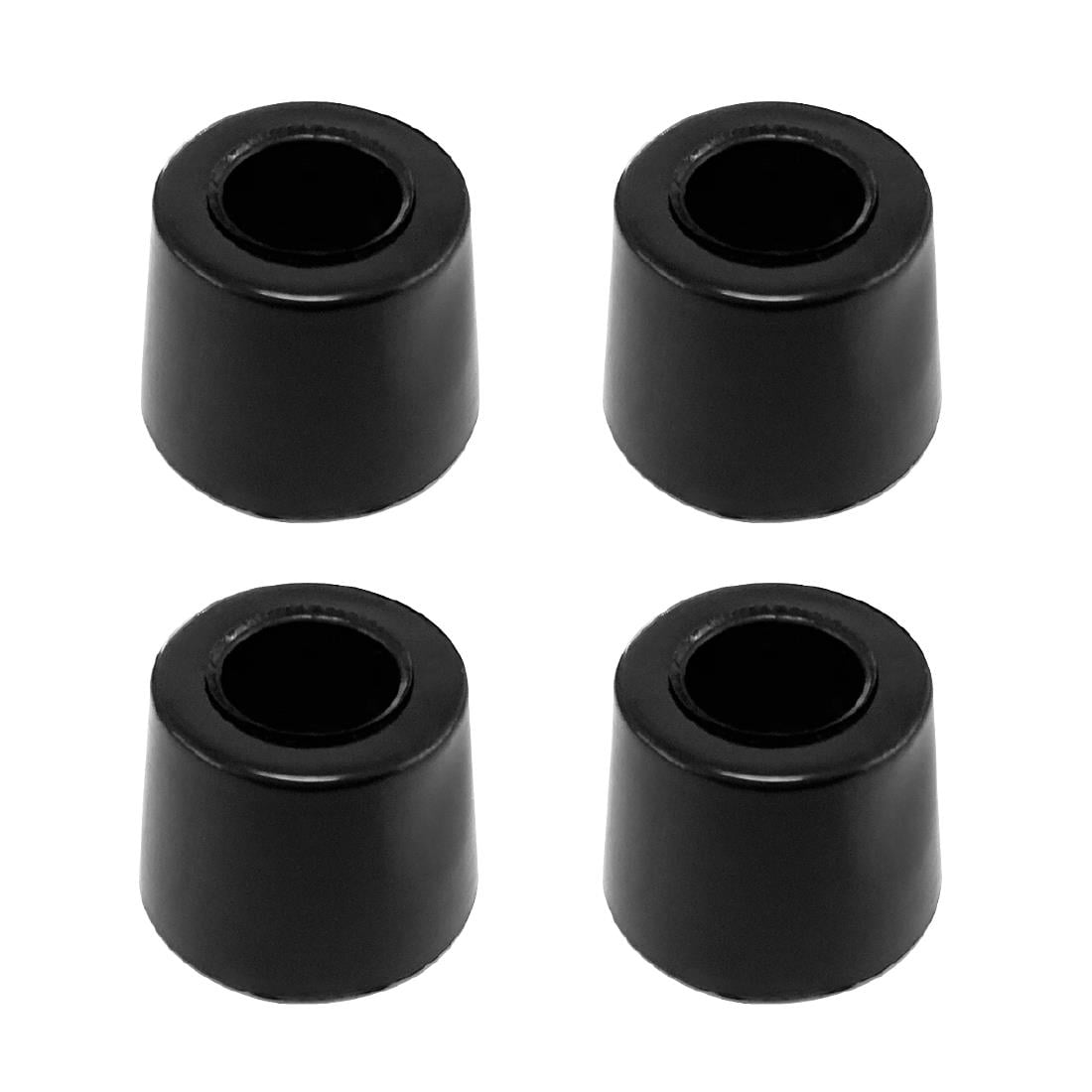 Buffalo crêpemaker rubberen voetjes (4 stuks)