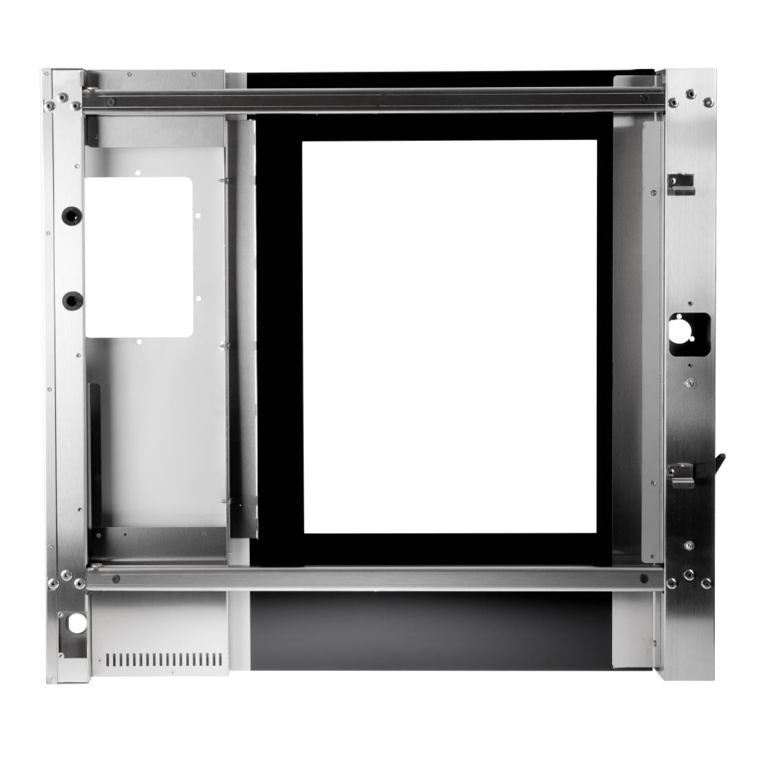 Buffalo deur voor combi oven