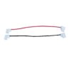 Buffalo draadconnector (zwarte en rode draad)