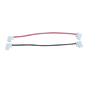 Buffalo draadconnector (zwarte en rode draad)