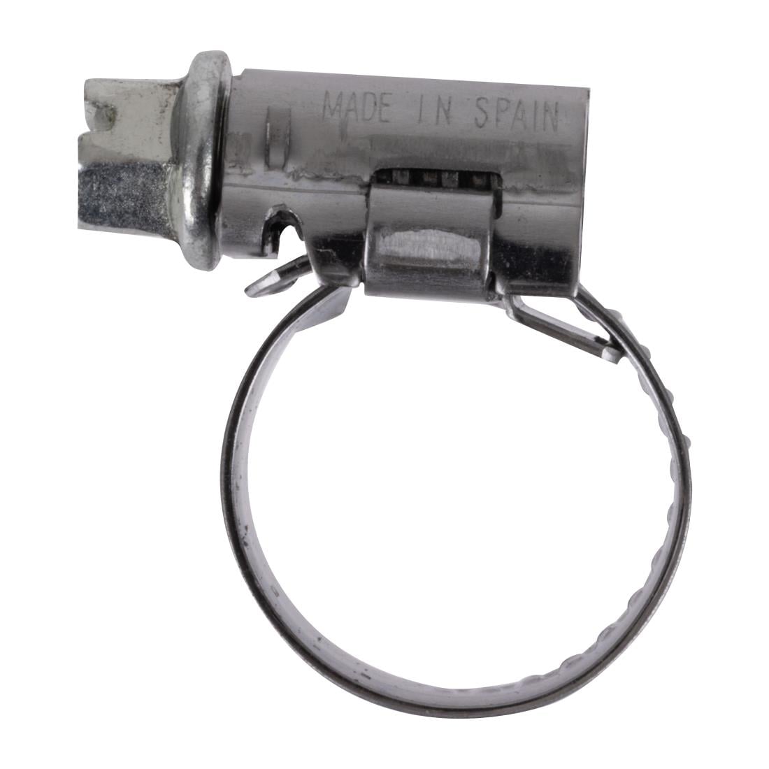 Buffalo eindeloze riemklem