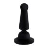 Buffalo elastische stopper