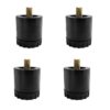 Buffalo Firestone pizzaoven pootjes (4 stuks)