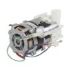 Buffalo glaswasmachine naspoelpomp