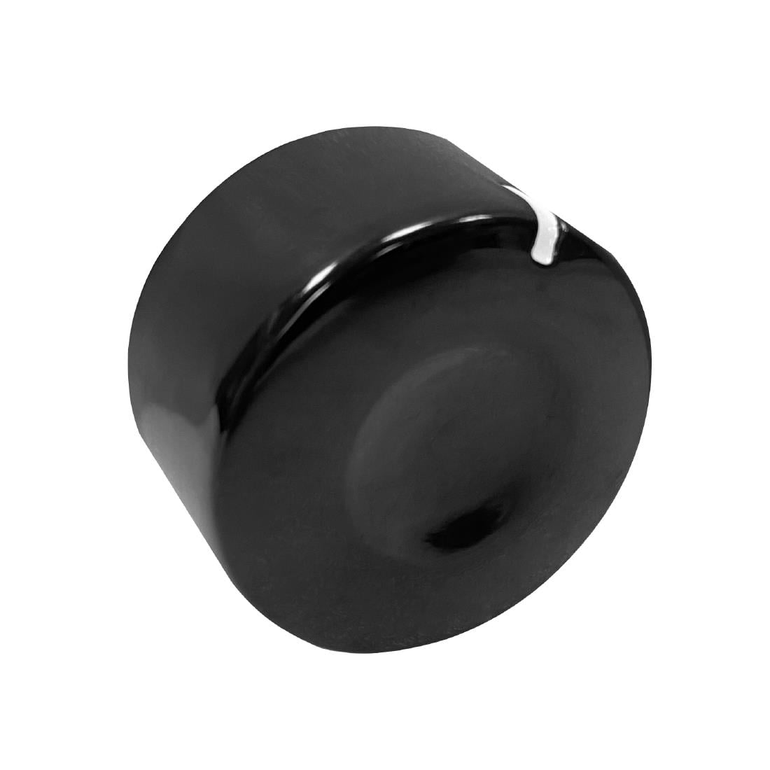 Buffalo knop