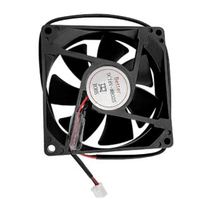 Buffalo koelventilator