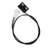 Buffalo magneetsensor glazenspoelmachine AT371