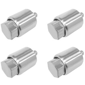Buffalo voeten (set van 4)