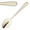 Olympia Buckingham Dessertlepels Champagne Goud (12 stuks)