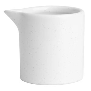 Olympia Origin melkkannen wit 70ml (4 stuks)