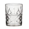 Utopia Symphony stapelbare dubbele Klassieke glazen 320ml (12 stuks)
