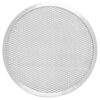 Vogue aluminium pizzascherm 254mm