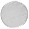 Vogue aluminium pizzascherm 355mm