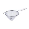 Vogue conische zeef 7cm