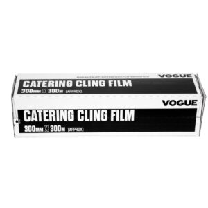 Vogue Vershoudfolie 290 mm x 300 m