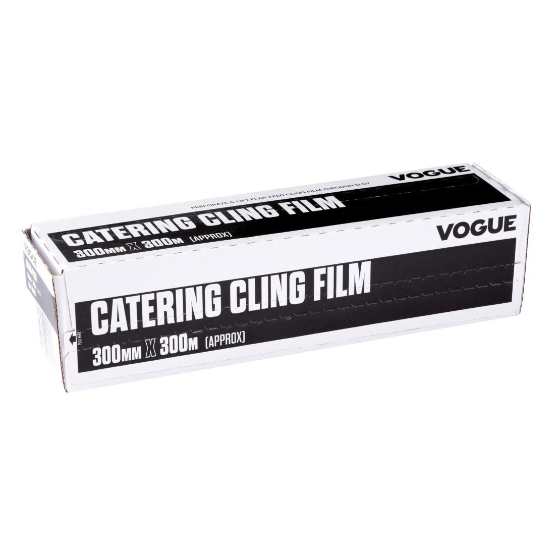 Vogue Vershoudfolie 290 mm x 300 m