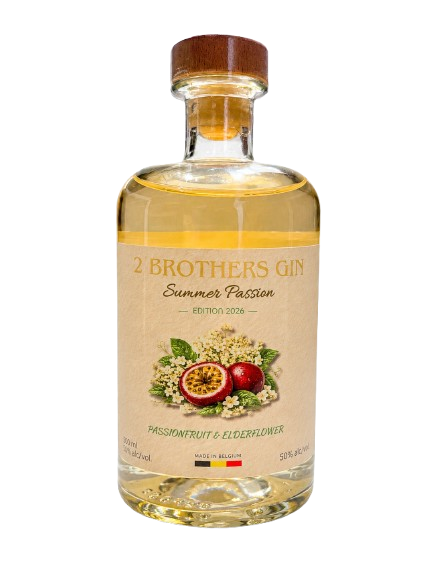 2 brothers gin summer passion edition horeca wibnkel horeca belgie (1)