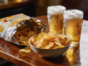 Home horeca winkel chips