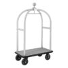 Bolero lobby trolley