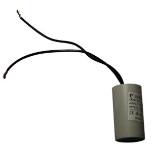 Buffalo condensator 1