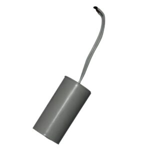 Buffalo condensator 1
