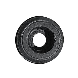 Buffalo plug afdekkap