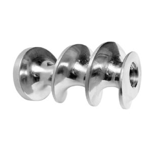 Buffalo spiraalpropeller