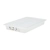 Cambro Safetrak IML polypropyleen voedselopslagbak 1/1 GN 65 mm
