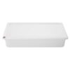 Hygiplas Click Polypropyleen 1/1 Gastronormbak 100mm (2 stuks)