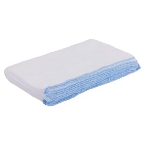 Jantex vaatdoeken blauw 400x300mm (10 stuks)
