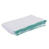 Jantex vaatdoeken groen 400x300mm (10 stuks)