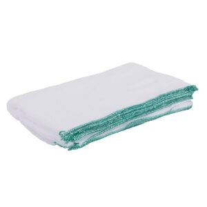 Jantex vaatdoeken groen 400x300mm (10 stuks)