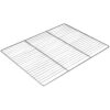 Matfer Bourgeat afkoelrooster versterkt RVS 60x40cm