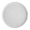 Olympia Cavolo Platte Ronde Borden 27cm Wit (4 Stuks)