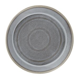 Olympia Cavolo Platte Ronde Kom - 220mm (4 Stuks)