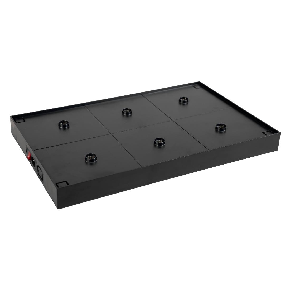 Olympia Tafellamp Oplaadstation