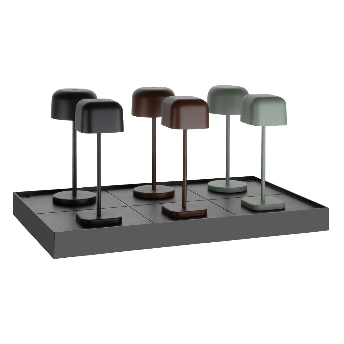 Olympia Tafellamp Oplaadstation