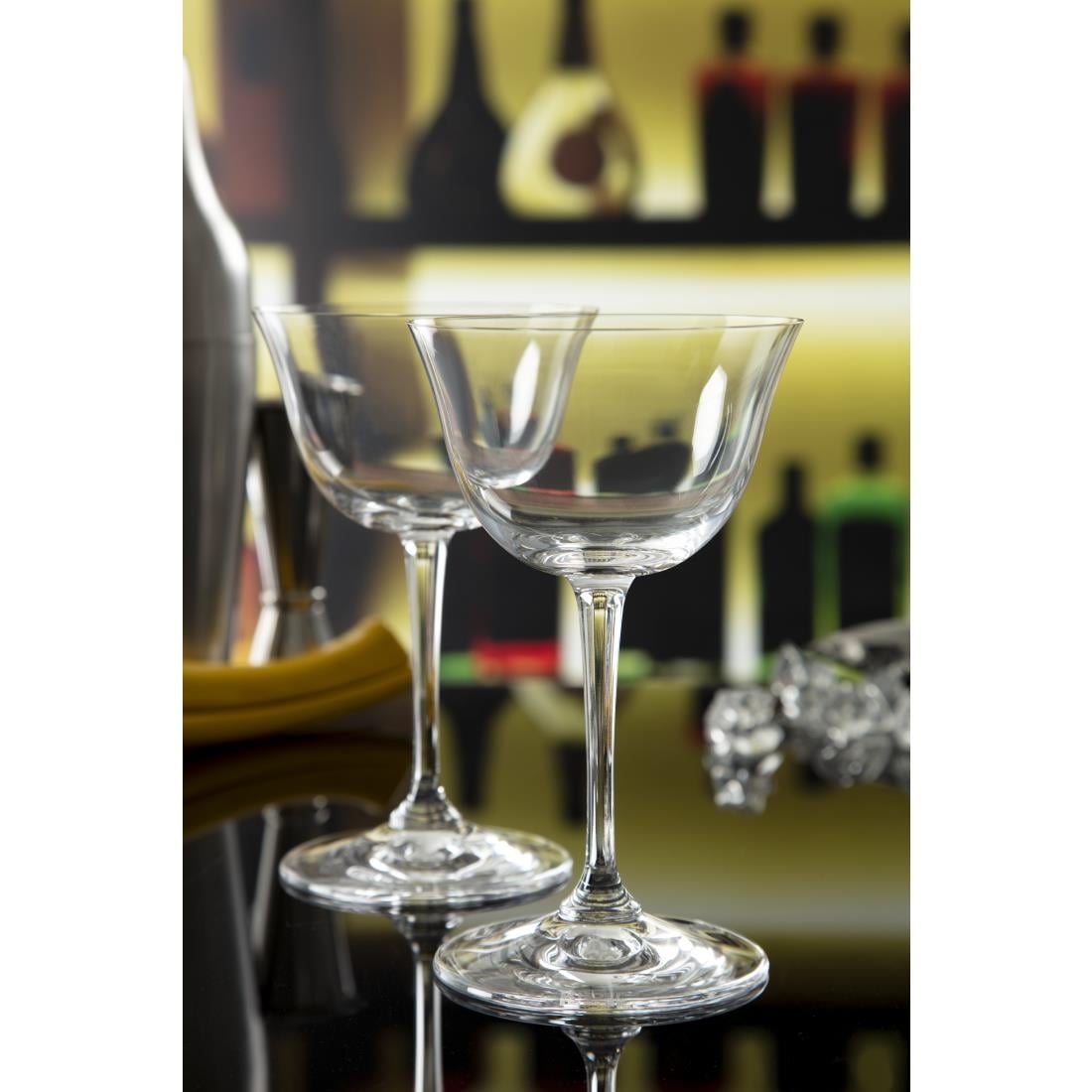 Riedel Bar Glazen (12 stuks)