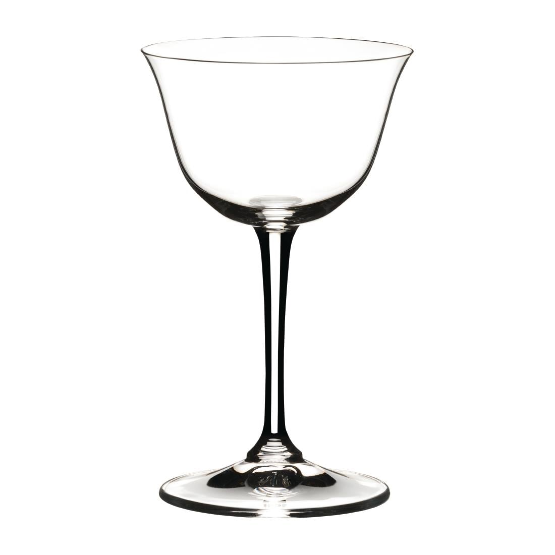 Riedel Bar Glazen (12 stuks)