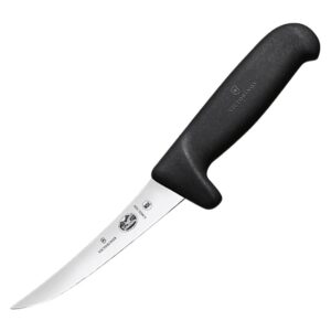 Victorinox Fibrox uitbeenmes 12cm