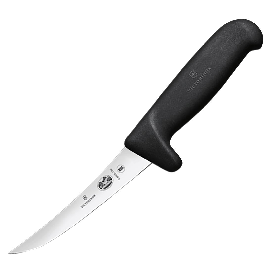Victorinox Fibrox uitbeenmes 12cm