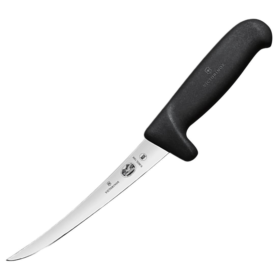 Victorinox Fibrox uitbeenmes 15cm