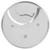 Waring WFP145 snijschijf 8mm 032238