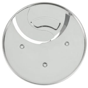 Waring WFP145 snijschijf 8mm 032238